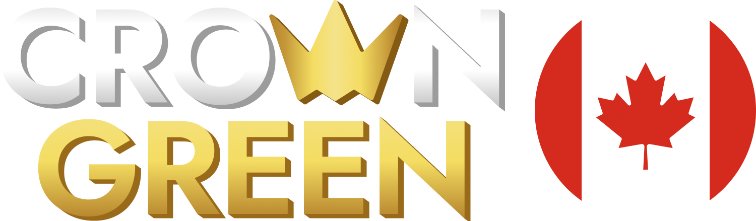 Join Crowngreen casino and win big.